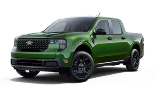 2025 Ford Maverick® External Image 2